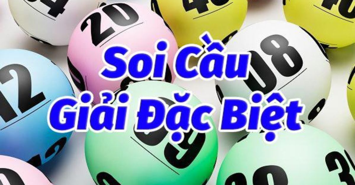 Cách soi cầu giải đặc biệt miền Trung chính xác nhất 2023